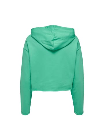 ONLY Sweatshirt in marine green