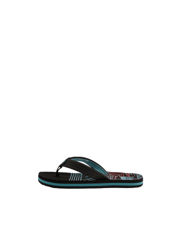 Reef Kindersandalen Kids Ahi in Tropical Dream