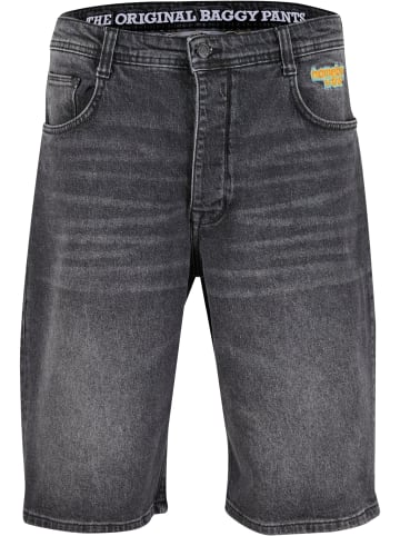 HOMEBOY HOMEBOY Homeboy x-tra BAGGY Vintage Shorts in vintage black