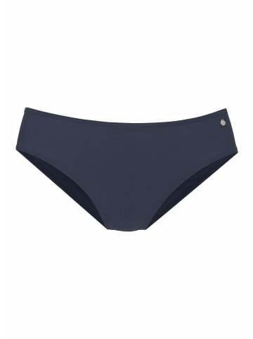 S. Oliver Bikini-Hose in marine