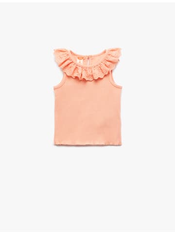 KOTON Tanktop in Weiß