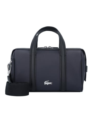 Lacoste Nilly Handtasche 24 cm in abimes noir