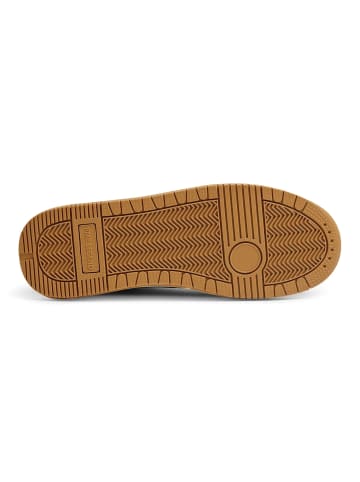 PME Legend Sneakers Gobbler in Grun