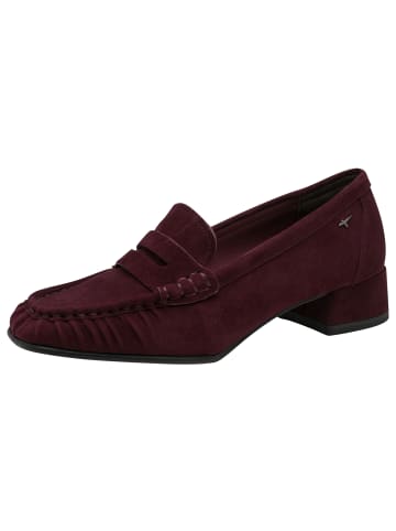 Tamaris Trotteur in MERLOT