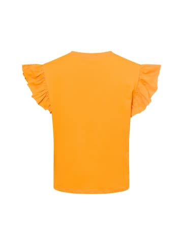 Marie Lund T-Shirt in orange