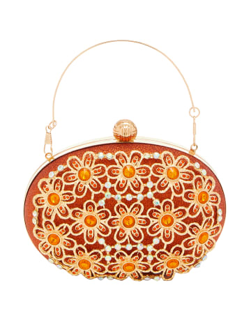 FELIPA Handtasche in ORANGE