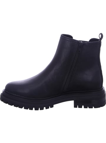 s.Oliver Stiefelette in schwarz
