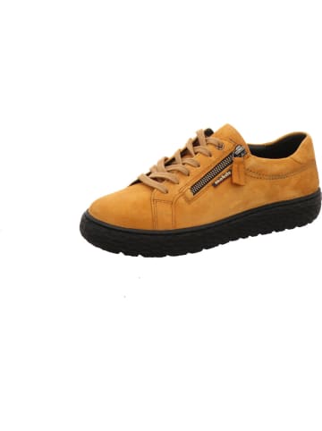 Mephisto Sneaker Low in gelb