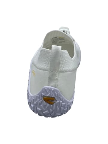 Camel Active Sportliche Slipper in Weiß