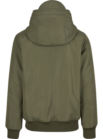 Brandit Parkas in olive