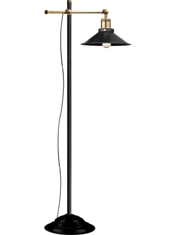 Globo lighting Stehleuchte "LENIUS" in bronze