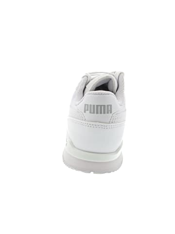 Puma ST Runner v3 L Sneaker Weiß