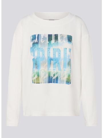 Rabe T-Shirt in Beige