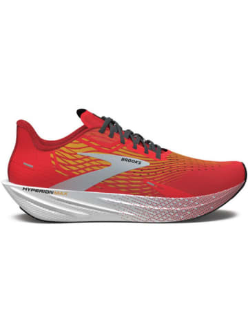 Brooks Laufschuhe Hyperion Max in Rot
