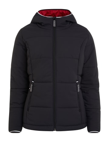 elkline Steppjacke Comfortable in black