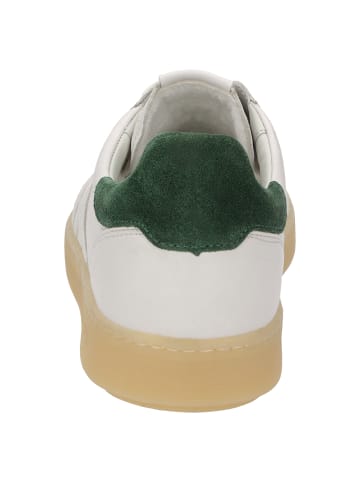 Sioux Sneaker Tedroso-711 in weiß