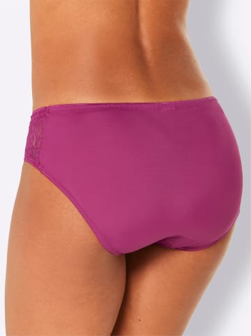WITT WEIDEN Jazzpants in magenta