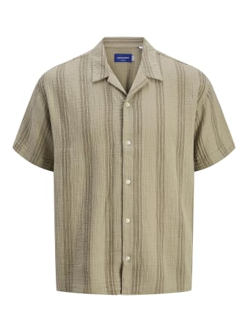 Jack & Jones 2er-Pack Hawaii-Hemd in Seneca Rock