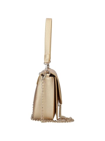 Valentino Divina Schultertasche 23 cm oro