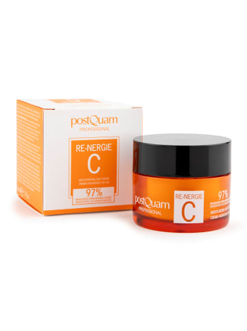 Postquam Tagescreme Vitamin C - 50ml