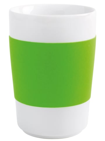 KAHLA Becher "touch!" in fresh lime - 0,35 l