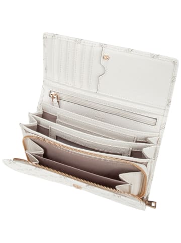 JOOP! Geldbörse Cortina 1.0 Europa Purse LH10F in Off White