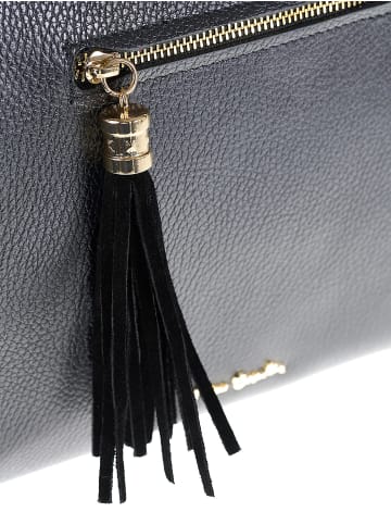 Pierre Cardin Handtasche in BLACK