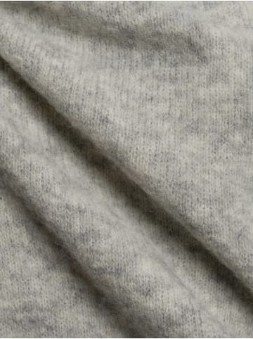 American Vintage Strickpullover Vito in grau - 0001