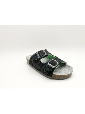 thies Sandalen für Jungen in grau