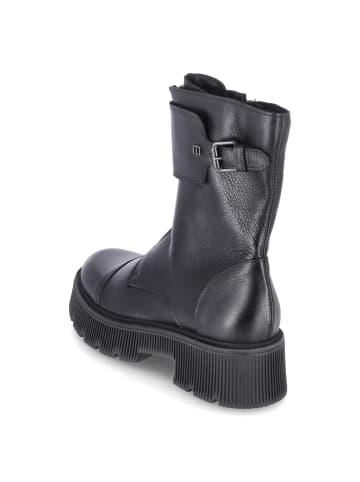 MJUS Boots BOMBACOLOR in Schwarz