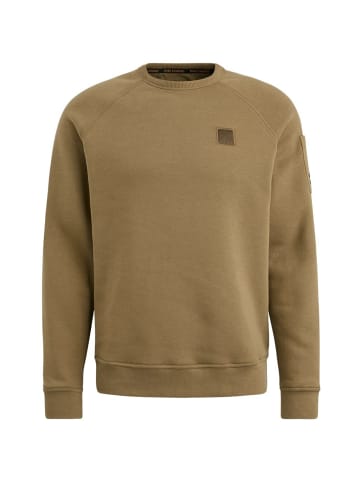 PME Legend Sweatshirt in Otter