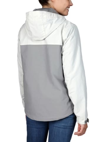 CARHARTT  Jacke "Loose Lightw. 105861" in Grau