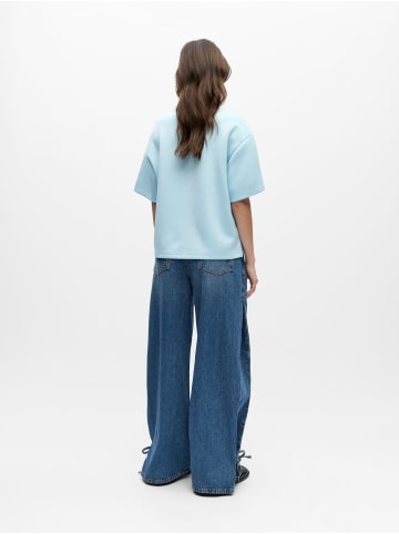 Object T-Shirt in Winter Sky