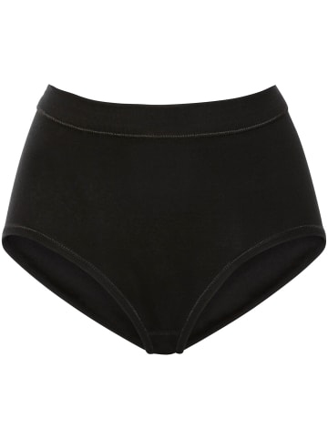 Comtessa Taillenslip in schwarz