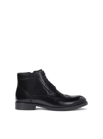 Kazar Chelsea Boots ATRUS in Schwarz