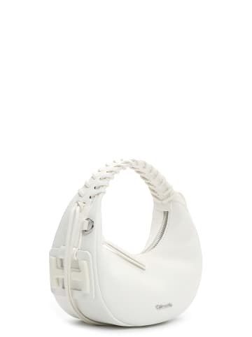 Tamaris Beutel TAS Kate in white