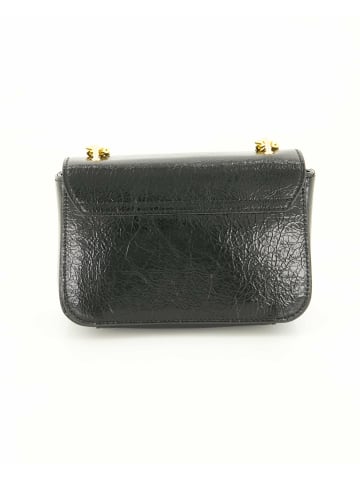 L.Credi Handtaschen in Schwarz