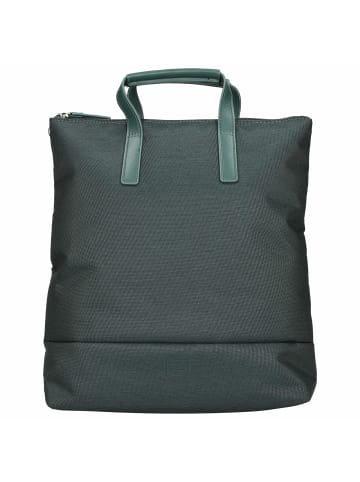 Jost Bergen X-Change Bag XS - Rucksack 32 cm in bottlegreen