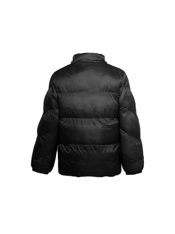 ALARY Damen Wattierte Steppjacke in Schwarz