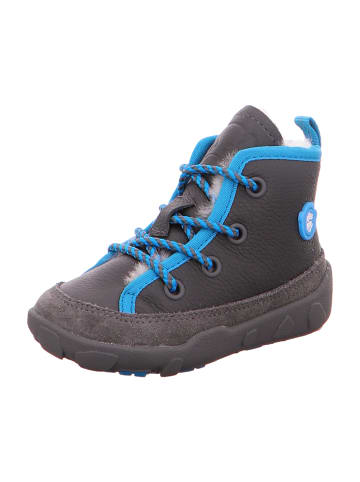 Affenzahn Halbschuhe in Grau