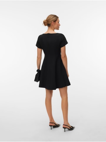 Vero Moda Kleid in Black