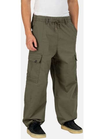 Reell Cargohose "Para Cargo" in Grün