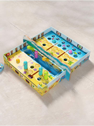 Haba Spiel Watt geht ab in mehrfarbig