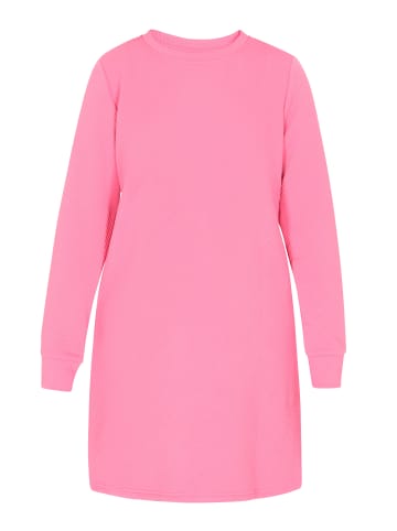 usha BLUE LABEL Women Dress in Rose Red