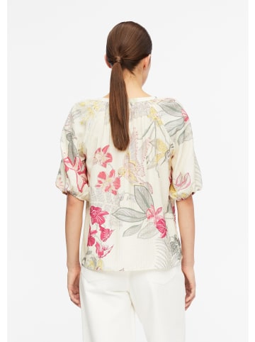 comma Bluse  in  05A0_helles beige