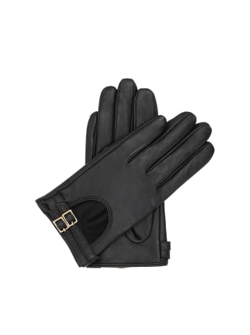 Kazar Handschuhe (Echt-Leder) in Schwarz