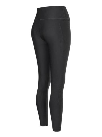 eivy Funktionstights in Black