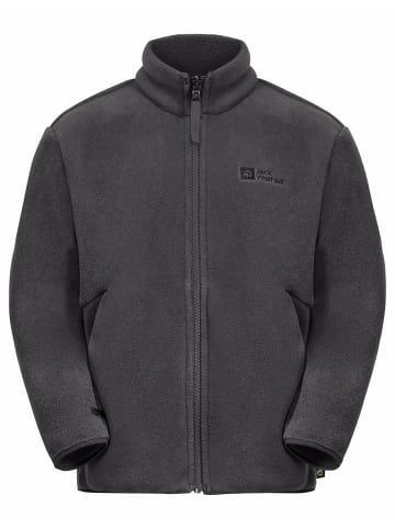 Jack Wolfskin Outdoorjacke für Damen in uni