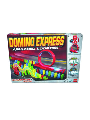 Goliath Domino Express Amazing Looping | Domino Express