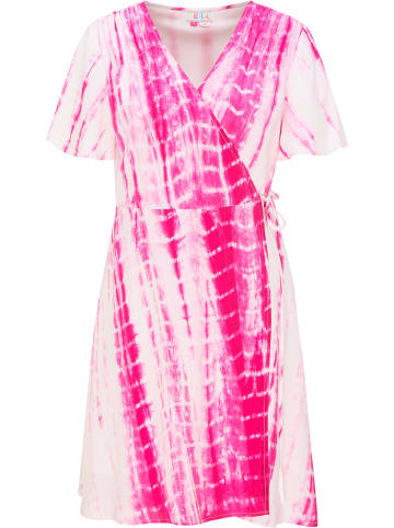 IZIA Sommerkleid in Pink